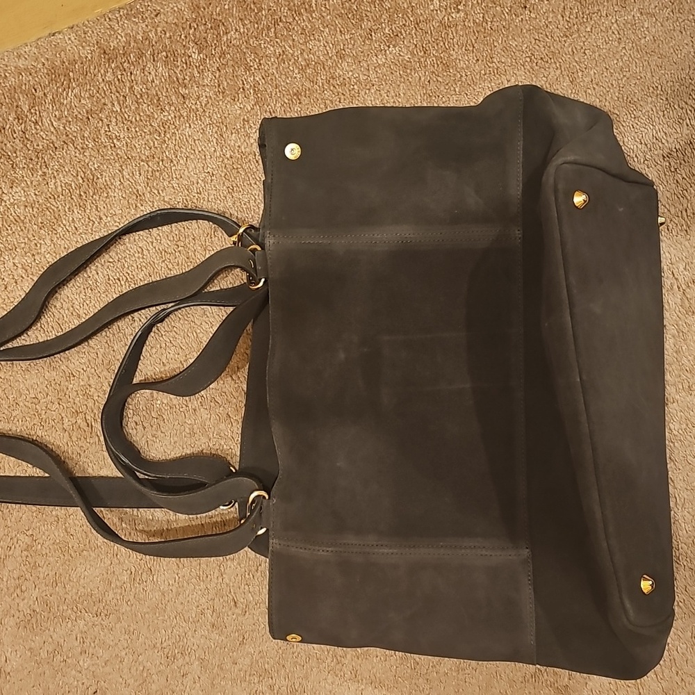 Mark & Graham large tote bag..excellent condition - Picture 3 of 16